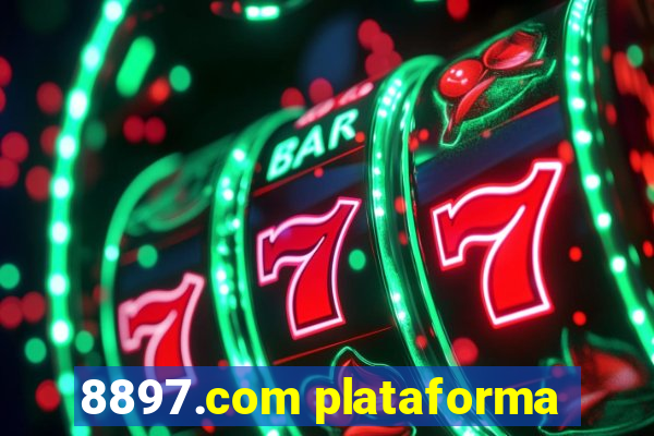 8897.com plataforma